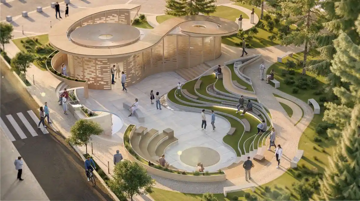 Landscape & Outdoor Design